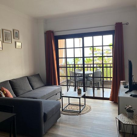 דירות קוסטה דל סילנסיו Casa Balcon Del Mar 2 מראה חיצוני תמונה