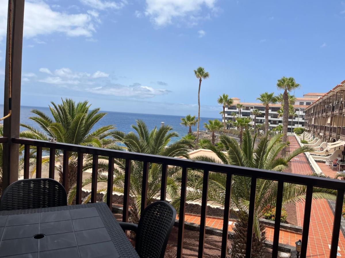 דירות קוסטה דל סילנסיו Casa Balcon Del Mar 2 מראה חיצוני תמונה