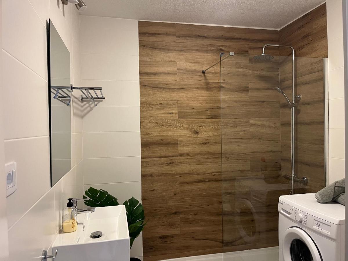 דירות קוסטה דל סילנסיו Casa Balcon Del Mar 2 מראה חיצוני תמונה