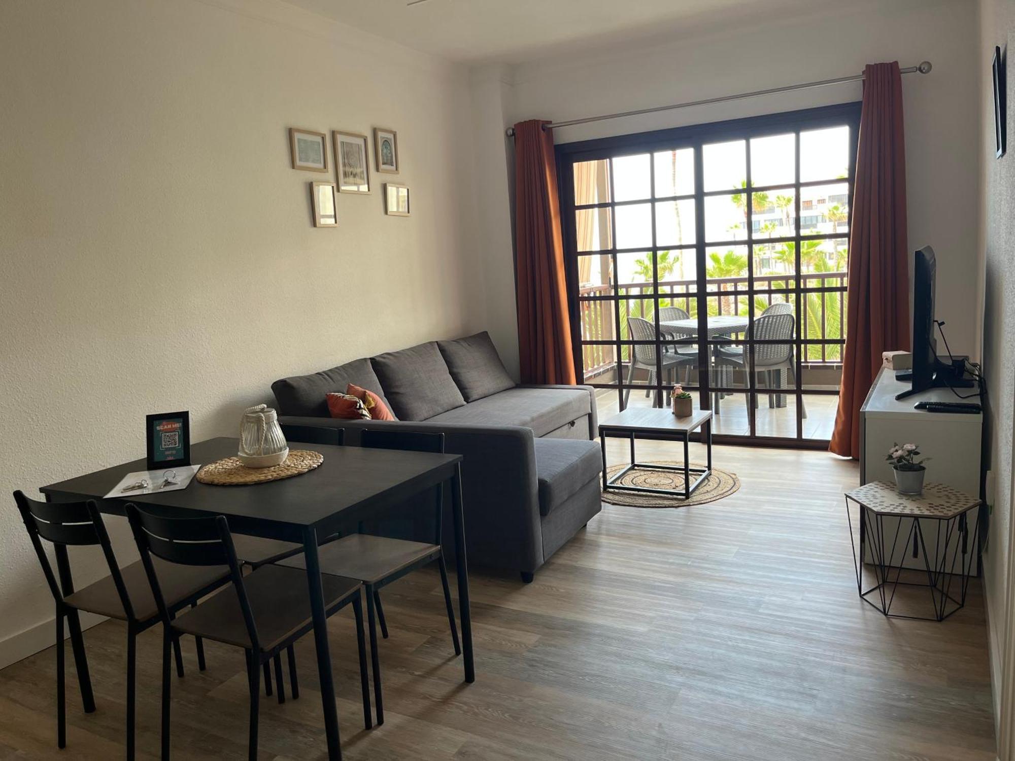 דירות קוסטה דל סילנסיו Casa Balcon Del Mar 2 מראה חיצוני תמונה