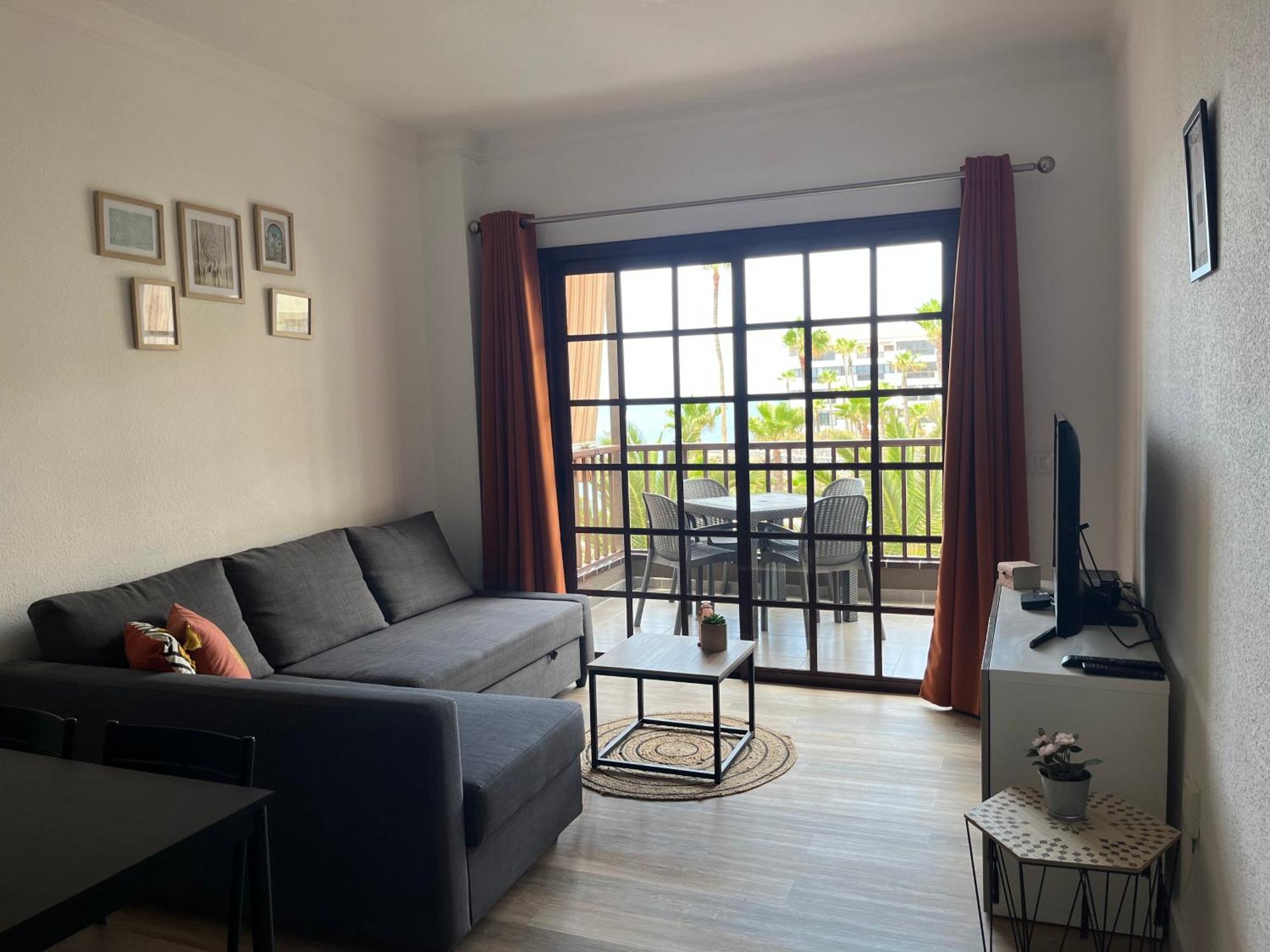 דירות קוסטה דל סילנסיו Casa Balcon Del Mar 2 מראה חיצוני תמונה