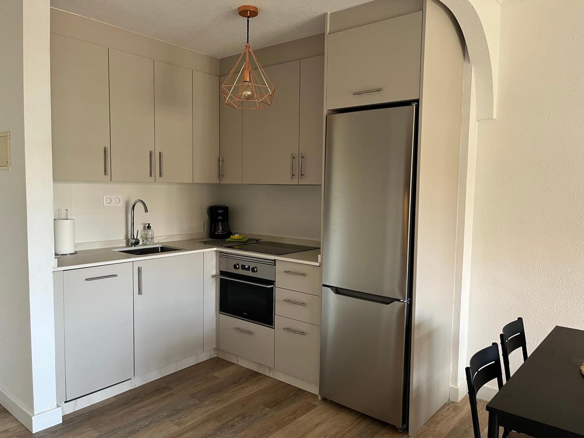 דירות קוסטה דל סילנסיו Casa Balcon Del Mar 2 מראה חיצוני תמונה
